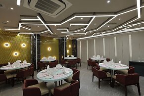 Hotel Pragati The Grand