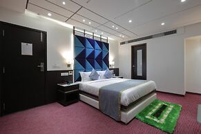 Hotel Pragati The Grand