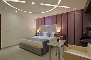 Hotel Pragati The Grand