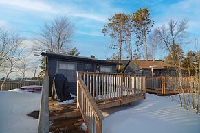 Glen Garry Motel and Cottages
