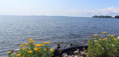 Glen Garry Motel and Cottages