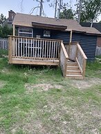 Glen Garry Motel and Cottages
