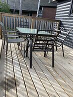 Glen Garry Motel and Cottages