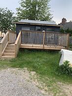 Glen Garry Motel and Cottages