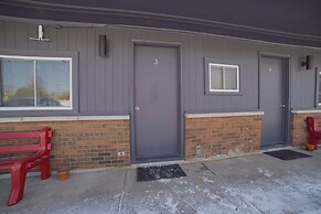 Glen Garry Motel and Cottages