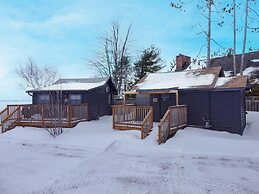 Glen Garry Motel and Cottages
