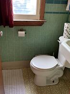 Glen Garry Motel and Cottages