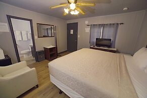 Glen Garry Motel and Cottages