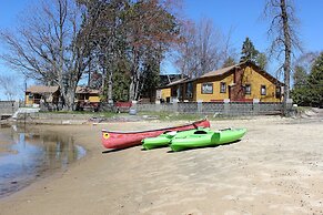 Glen Garry Motel and Cottages