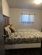 Glen Garry Motel and Cottages