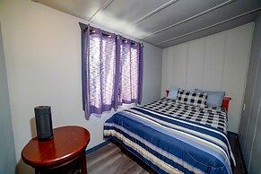 Glen Garry Motel and Cottages