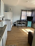 Glen Garry Motel and Cottages