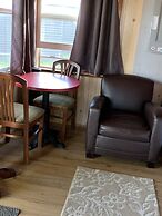 Glen Garry Motel and Cottages