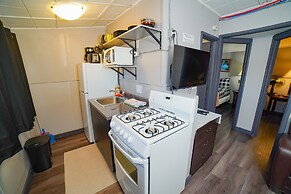 Glen Garry Motel and Cottages