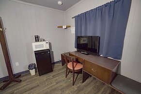 Glen Garry Motel and Cottages