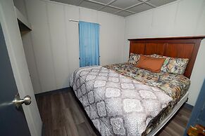 Glen Garry Motel and Cottages