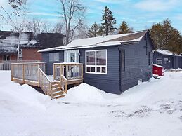 Glen Garry Motel and Cottages
