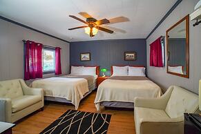 Glen Garry Motel and Cottages