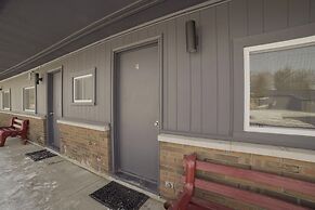 Glen Garry Motel and Cottages