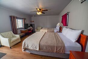 Glen Garry Motel and Cottages