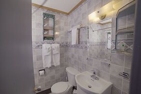 Glen Garry Motel and Cottages