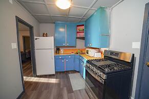 Glen Garry Motel and Cottages