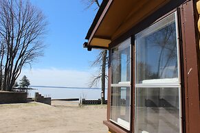 Glen Garry Motel and Cottages