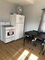 Glen Garry Motel and Cottages