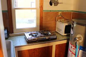 Glen Garry Motel and Cottages