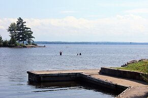 Glen Garry Motel and Cottages