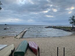 Glen Garry Motel and Cottages
