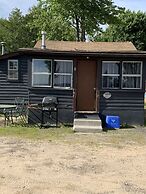 Glen Garry Motel and Cottages