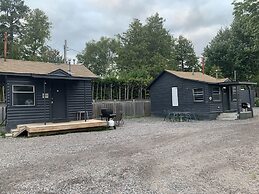 Glen Garry Motel and Cottages