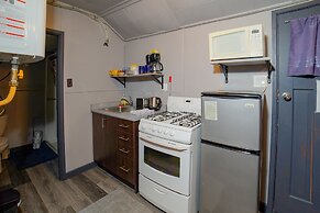 Glen Garry Motel and Cottages