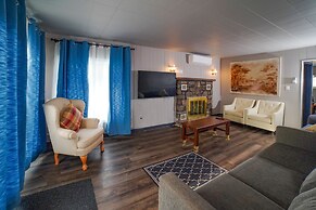 Glen Garry Motel and Cottages