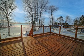 Glen Garry Motel and Cottages