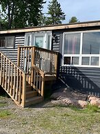 Glen Garry Motel and Cottages