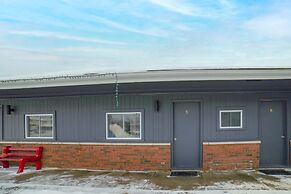 Glen Garry Motel and Cottages