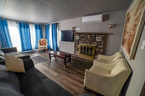 Glen Garry Motel and Cottages