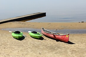 Glen Garry Motel and Cottages