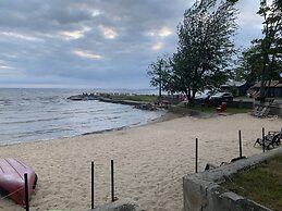 Glen Garry Motel and Cottages