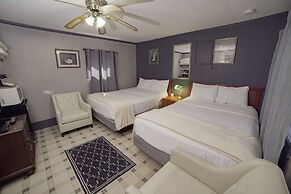 Glen Garry Motel and Cottages