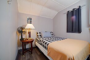 Glen Garry Motel and Cottages