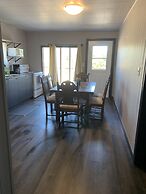 Glen Garry Motel and Cottages