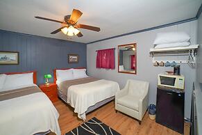 Glen Garry Motel and Cottages