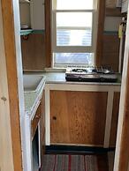 Glen Garry Motel and Cottages