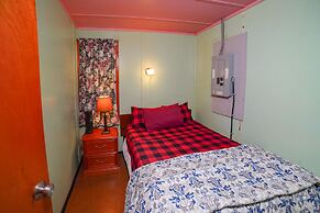 Glen Garry Motel and Cottages