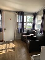 Glen Garry Motel and Cottages