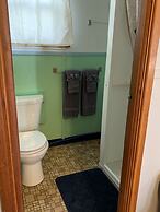 Glen Garry Motel and Cottages