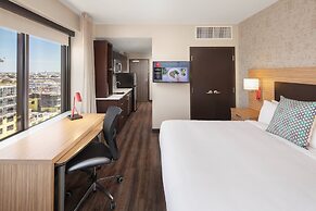 TownePlace Suites New Orleans Downtown/Canal Street